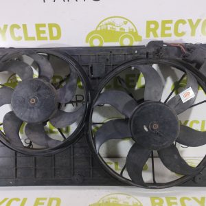 Electroventilador Audi A3 1.8 (05565716)