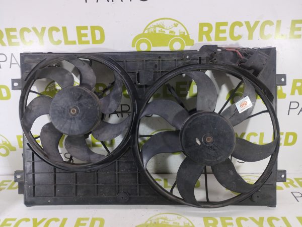 Electroventilador Audi A3 1.8 (05565716)