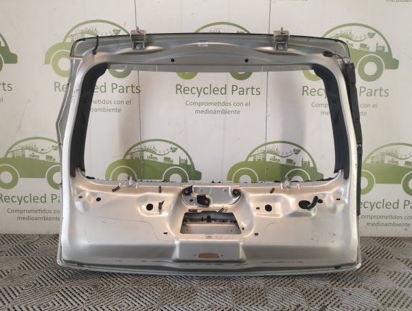 Porton Trasero Citroen C3 Lv (06070760)