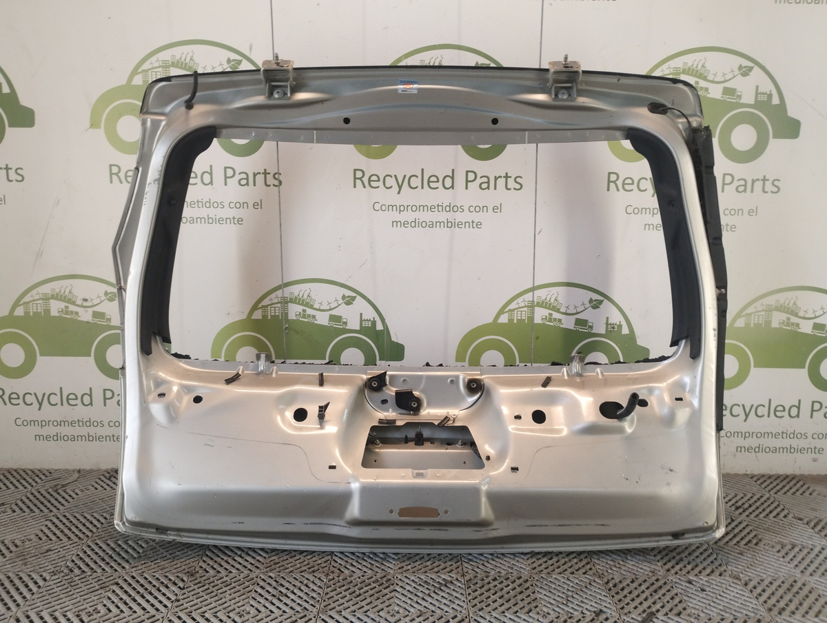 Porton Trasero Citroen C3 Lv (06070760)