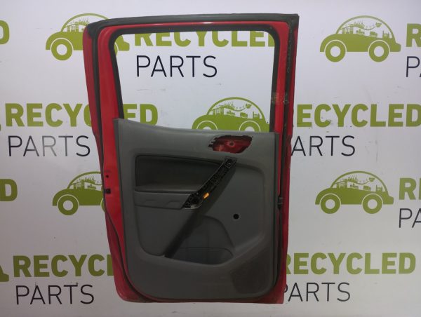 Puerta Trasera Izquierda Ford Ranger Ln (05286790) Lp