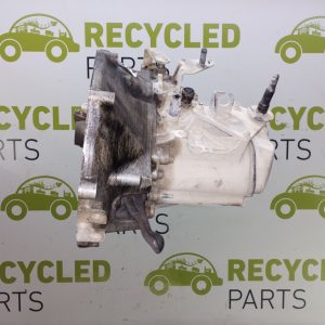 Caja De Velocidades Peugeot 207 1.4 Hdi (05734210)