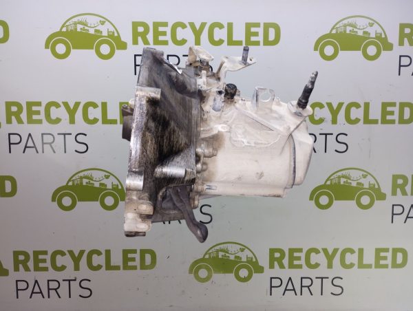 Caja De Velocidades Peugeot 207 1.4 Hdi (05734210)