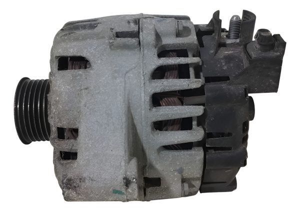 Alternador Ford Fiesta Kd 1.6 16v (05309885)