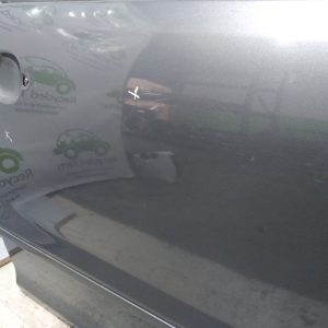Puerta Delantera Derecha Vw Suran Ln (05717603) Lp
