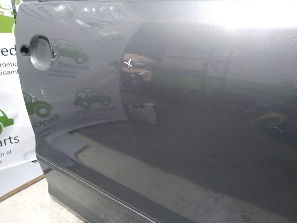 Puerta Delantera Derecha Vw Suran Ln (05717603) Lp