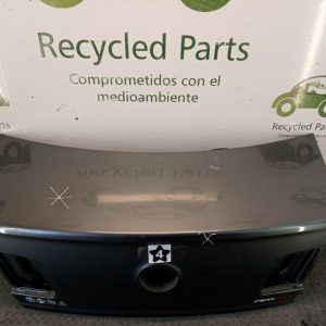 Tapa De Baul Vw Bora Ln (04422098)