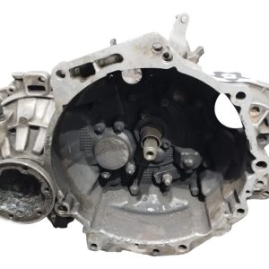 Caja De Velocidades Vw Bora 2.0 (05906685)