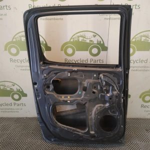 Puerta Trasera Izquierda Toyota Hilux (05206144)