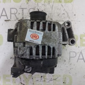 Alternador Ford Fiesta Kd 1.6 16v (05909758)