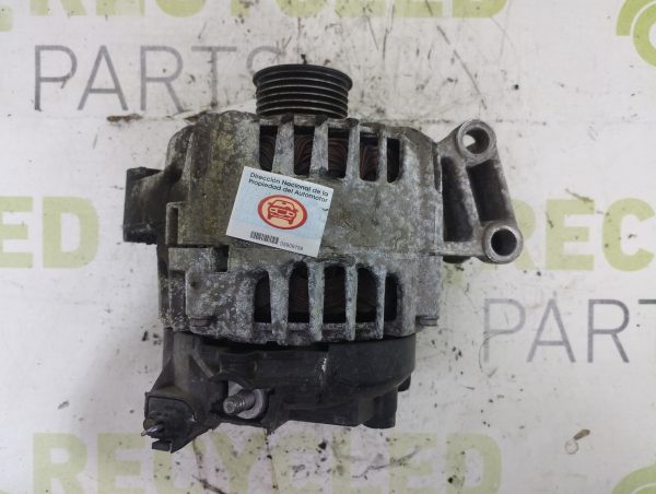 Alternador Ford Fiesta Kd 1.6 16v (05909758)