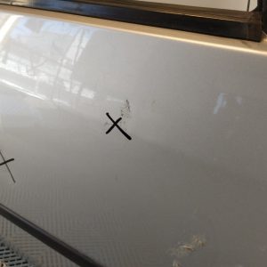 Puerta Delantera Derecha Ford Fiesta Max (04706960)