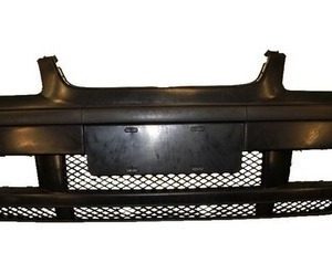 Paragolpe Delantero Vw Gol G3 V/ Diesel 1999-2005