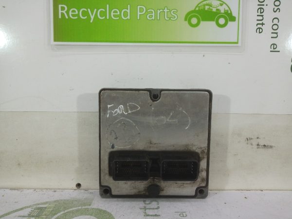 Modulo De Inyeccion Ford Ka 1.0 (03113989)