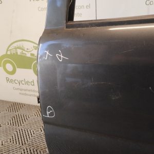 Puerta Trasera Izquierda Vw Gol G2 G3 G4 (06057367)