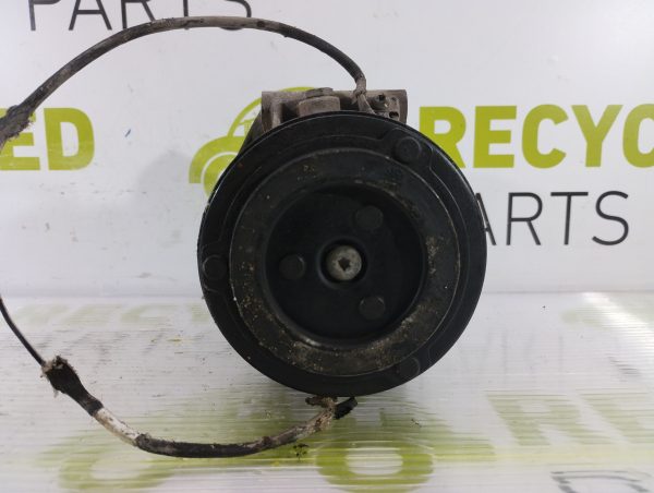 Compresor De A/a Vw Gol 1.6 (05414891)
