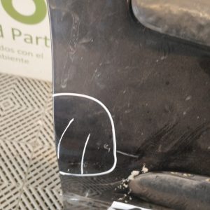 Puerta Delantera Derecha Renault Clio 2 (05099866) Lp