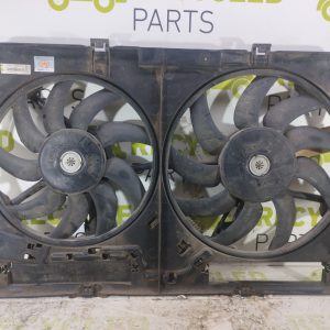 Electroventilador Audi A4 1.8 (05967609)