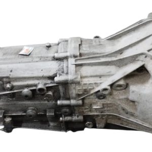 Caja De Velocidades Bmw 320d (05461404)