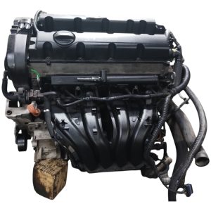 Motor Peugeot 408 2.0 16v (06992455)