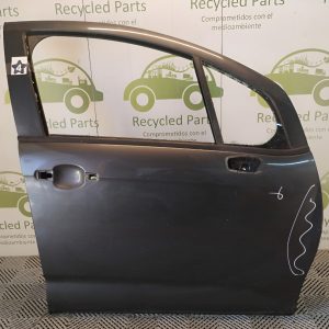 Puerta Delantera Derecha Citroen Nuevo C3 (05853230)