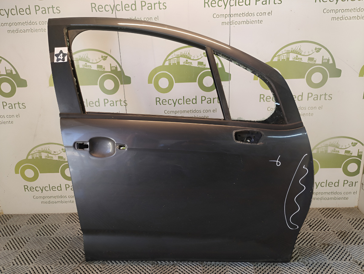 Puerta Delantera Derecha Citroen Nuevo C3 (05853230)