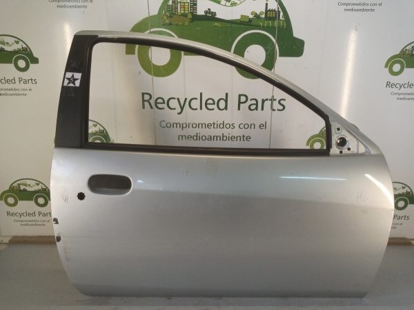 Puerta Delantera Derecha Ford Ka Li (03086333)