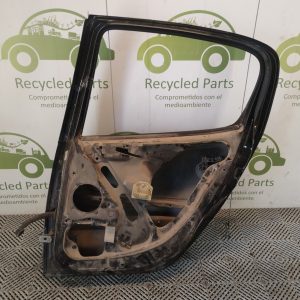 Puerta Trasera Derecha Peugeot 207 (06083364)