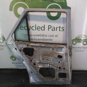 Puerta Trasera Izquierda Ford Fiesta (04358110) Lp