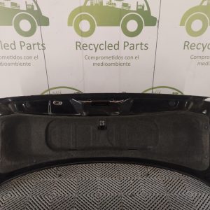 Tapa De Baul Bmw 325 (01882213)