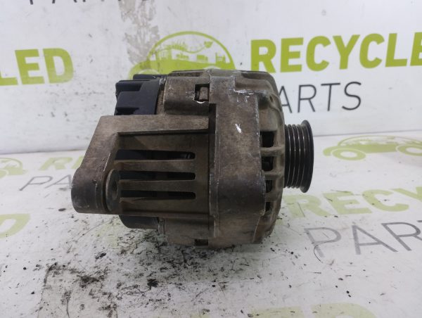 Alternador Chevrolet Celta 1.4 (05981819)