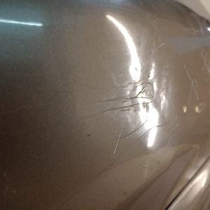 Puerta Trasera Derecha Peugeot 206 (01756221) Lp