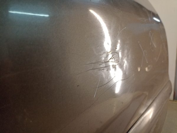 Puerta Trasera Derecha Peugeot 206 (01756221) Lp