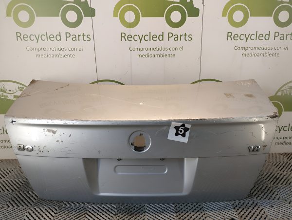 Tapa De Baul Vw Bora Lv (01426426)