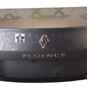 Tapa De Baul Renault Fluence (06543750)