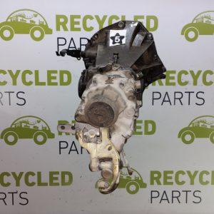 Caja De Velocidades Vw Gol 1.6 8v (05734300)