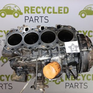 Motor Toyota Hilux 3.0 Tdi (06068639) Solo Block