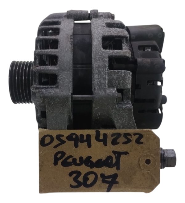 Alternador Peugeot 208 1.6 (05944252)