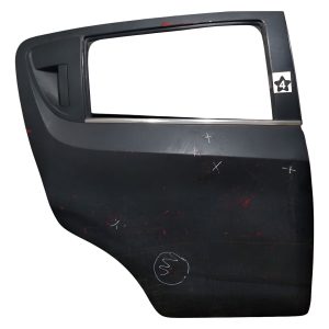 Puerta Trasera Derecha Chevrolet Sonic 5p (05458286) Lp