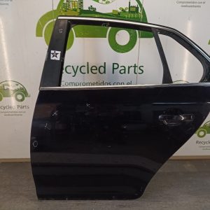 Puerta Trasera Izquierda Vw Vento Lv (04404960)