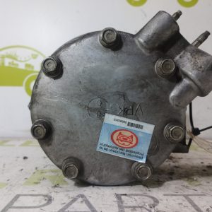 Compresor De A/a Citroen Berlingo 1.6 Hdi (06682510)