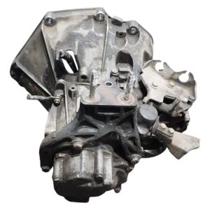 Caja De Velocidades Fiat Palio 1.8 8v (06060116)