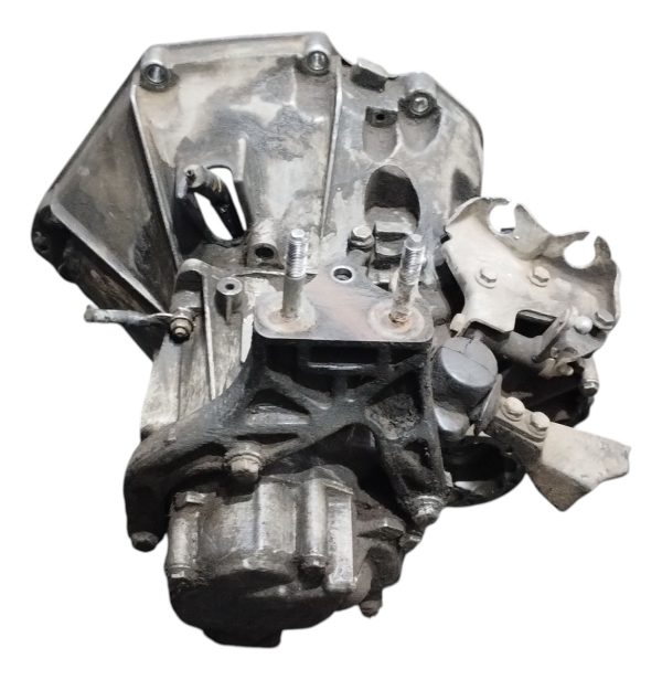 Caja De Velocidades Fiat Palio 1.8 8v (06060116)