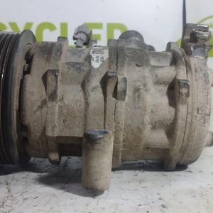 Compresor De A/a Toyota Etios 1.5 (06469121)