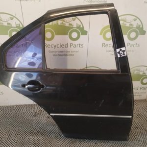 Puerta Trasera Derecha Vw Bora (06253929)
