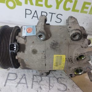 Compresor De A/a Ford Fiesta Kd 1.6 (06239216)