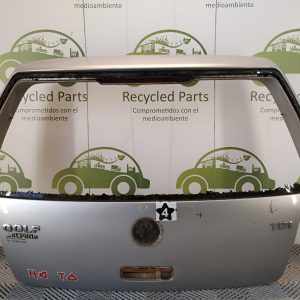 Porton Trasero Vw Golf Mk4 (03457832)