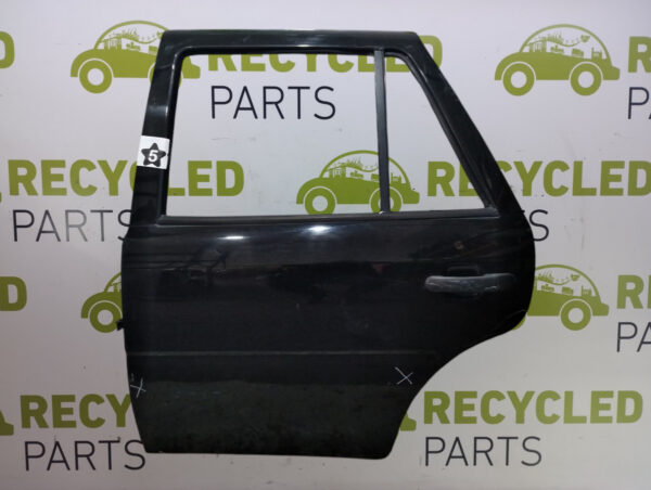 Puerta Trasera Izquierda Vw Gol G2 G3 G4 (05642763) Lp