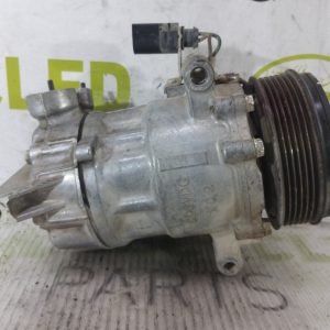 Compresor De A/a Vw Suran 1.6 Msi (05662390)