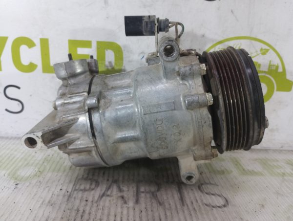 Compresor De A/a Vw Suran 1.6 Msi (05662390)